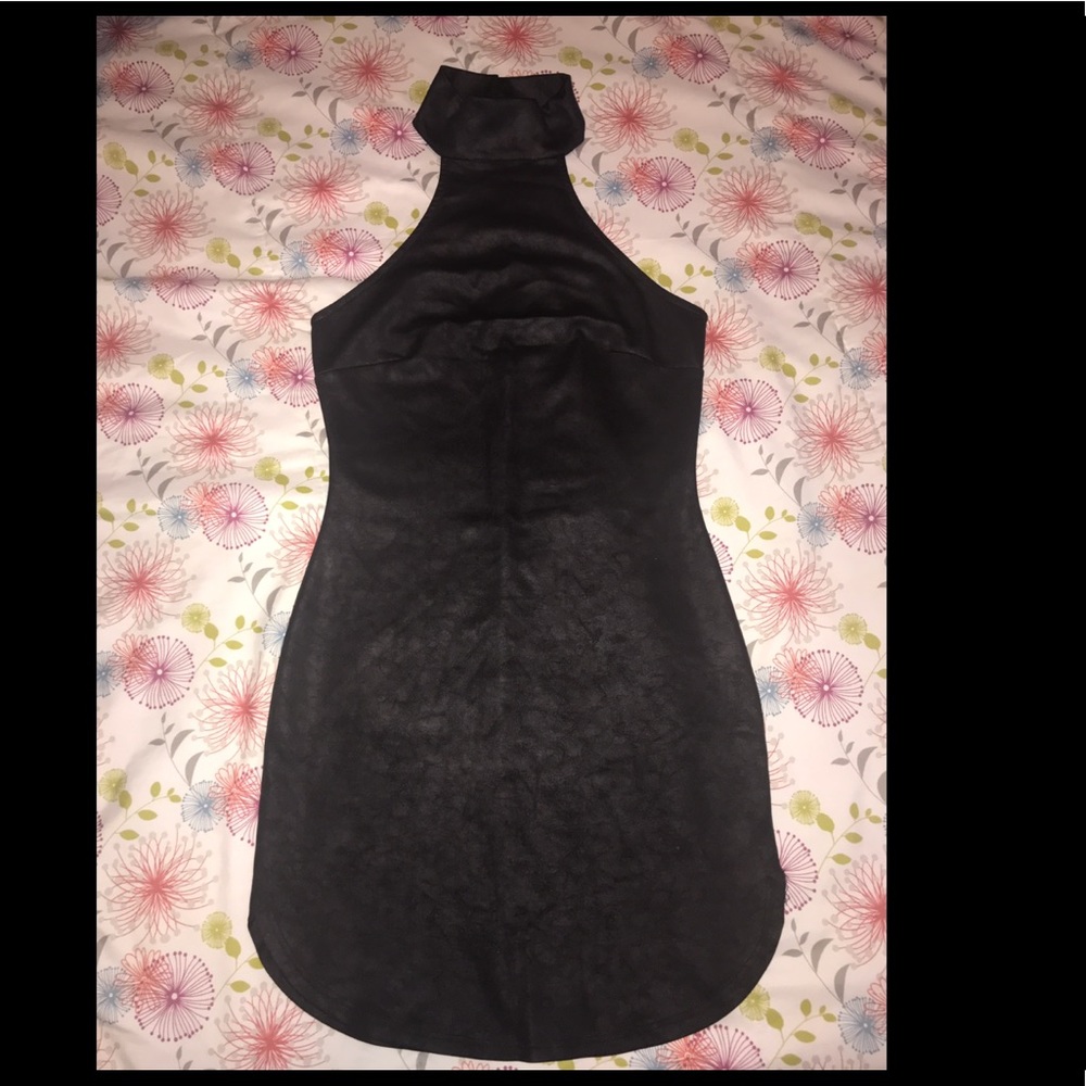 Little black mini dress🖤🍸😍 size small